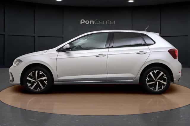 Volkswagen Polo (2025) thumbnail 6