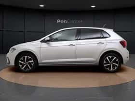 Volkswagen Polo (2025) thumbnail 6
