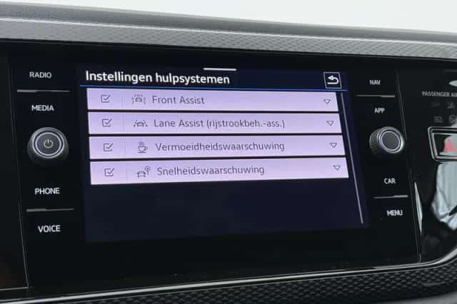 Volkswagen Polo (2025) thumbnail 10