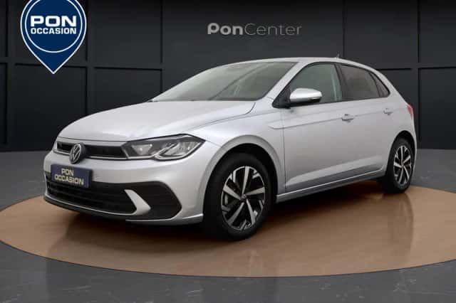 Volkswagen Polo (2025) thumbnail 1