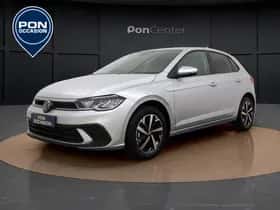 Volkswagen Polo (2025)