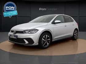 Volkswagen Polo (2025) thumbnail 1