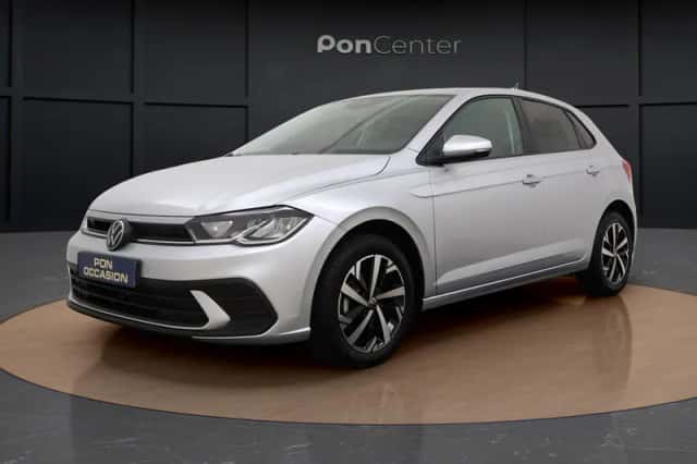Volkswagen Polo (2025) thumbnail 11