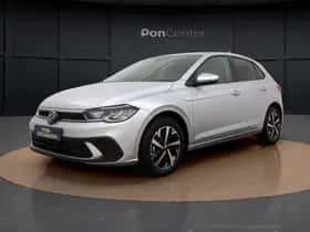 Volkswagen Polo (2025) thumbnail 11