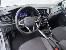 Volkswagen Polo (2025) thumbnail 3