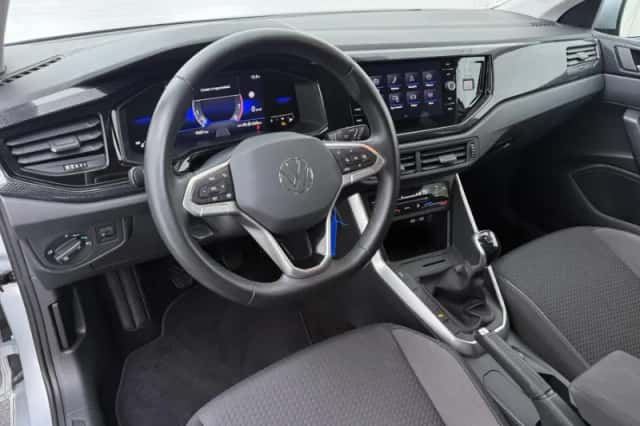 Volkswagen Polo (2025) thumbnail 4