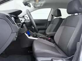 Volkswagen Polo (2025) thumbnail 4