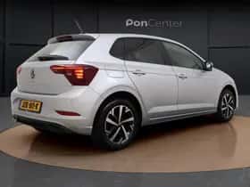 Volkswagen Polo (2025) thumbnail 5