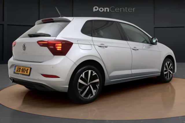 Volkswagen Polo (2025) thumbnail 6