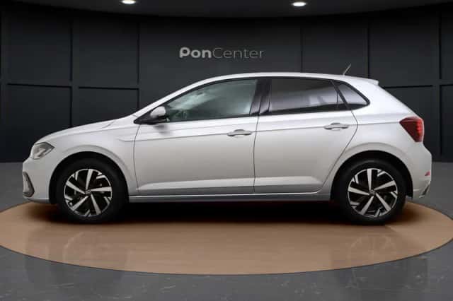 Volkswagen Polo (2025) thumbnail 6