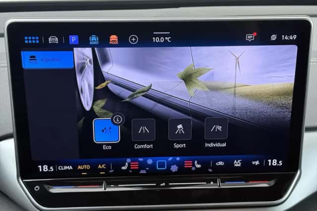 Volkswagen ID.5 (2024) thumbnail 12
