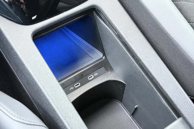 Volkswagen ID.5 (2024) thumbnail 13