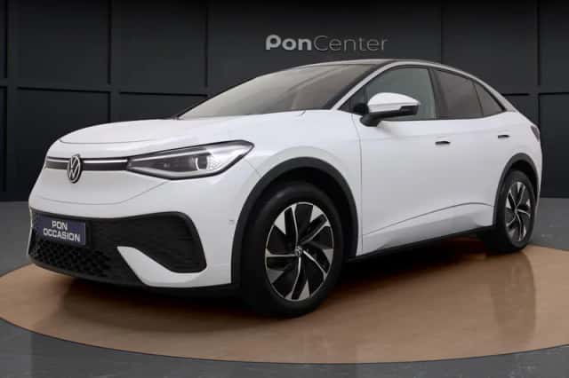Volkswagen ID.5 (2024) thumbnail 14