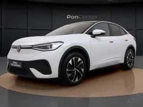 Volkswagen ID.5 (2024) thumbnail 14