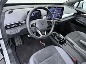 Volkswagen ID.5 (2024) thumbnail 3