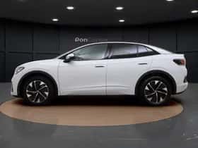 Volkswagen ID.5 (2024) thumbnail 6