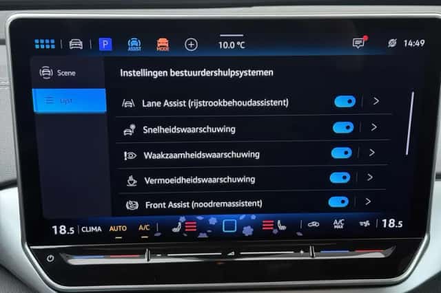 Volkswagen ID.5 (2024) thumbnail 10
