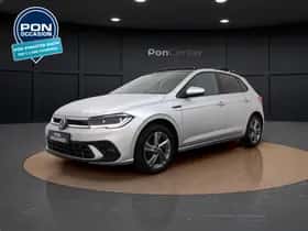 Volkswagen Polo (2024) thumbnail 1