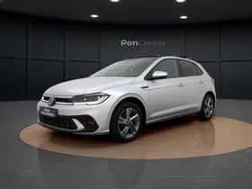 Volkswagen Polo (2024) thumbnail 12