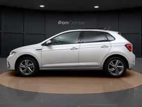 Volkswagen Polo (2024) thumbnail 6