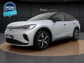 Volkswagen ID.5 (2023) thumbnail 1