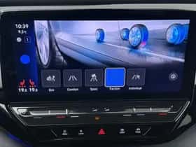 Volkswagen ID.5 (2023) thumbnail 12