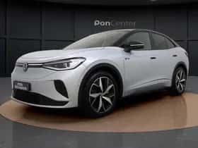 Volkswagen ID.5 (2023) thumbnail 14