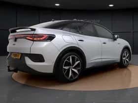 Volkswagen ID.5 (2023) thumbnail 5