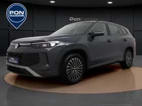 Volkswagen Tayron (2025)