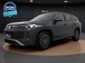 Volkswagen Tayron (2025) thumbnail 1