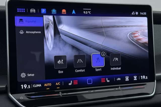 Volkswagen Tayron (2025) thumbnail 14