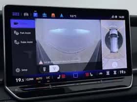 Volkswagen Tayron (2025) thumbnail 15
