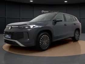 Volkswagen Tayron (2025) thumbnail 18