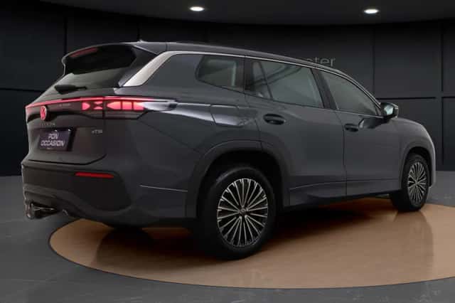 Volkswagen Tayron (2025) thumbnail 5