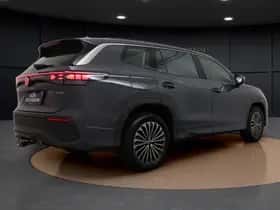 Volkswagen Tayron (2025) thumbnail 5