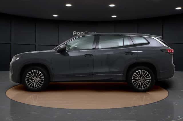 Volkswagen Tayron (2025) thumbnail 6