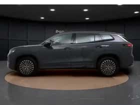 Volkswagen Tayron (2025) thumbnail 6