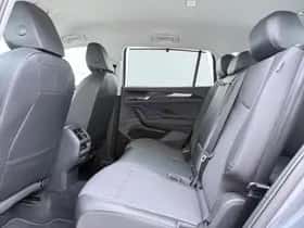 Volkswagen Tayron (2025) thumbnail 7