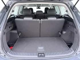 Volkswagen Tayron (2025) thumbnail 9