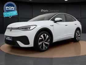 Volkswagen ID.5 (2024) thumbnail 1