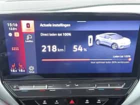 Volkswagen ID.5 (2024) thumbnail 11