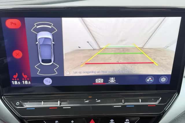Volkswagen ID.5 (2024) thumbnail 12