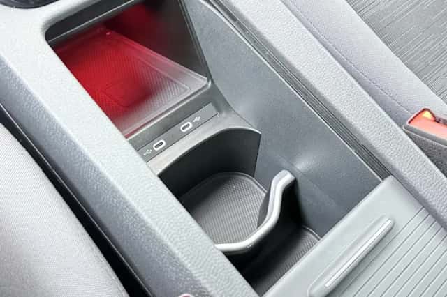 Volkswagen ID.5 (2024) thumbnail 13