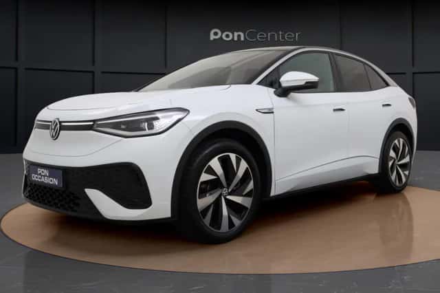 Volkswagen ID.5 (2024) thumbnail 14