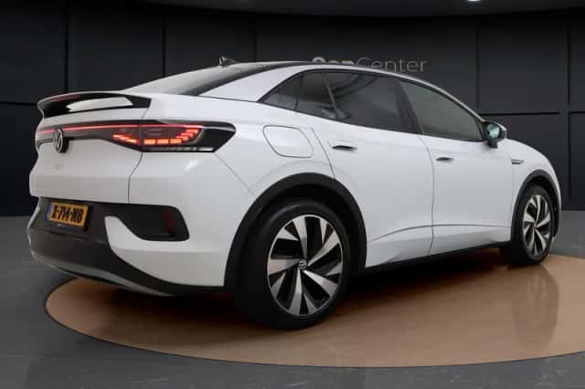 Volkswagen ID.5 (2024) thumbnail 5