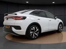 Volkswagen ID.5 (2024) thumbnail 5
