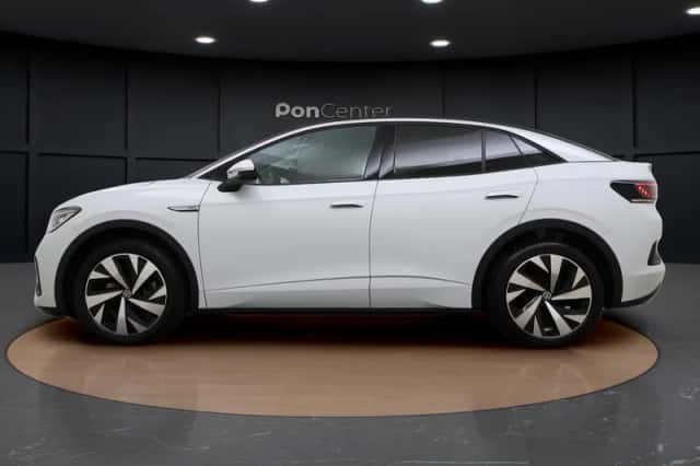 Volkswagen ID.5 (2024) thumbnail 6
