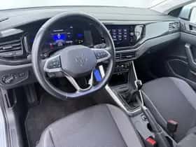 Volkswagen Taigo (2024) thumbnail 3