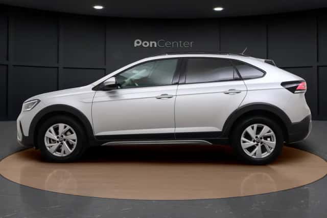 Volkswagen Taigo (2024) thumbnail 6