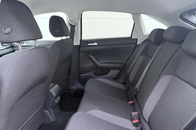 Volkswagen Taigo (2024) thumbnail 7
